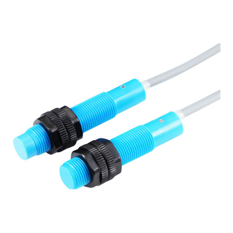 IH2 Series Plastic Capacitive Proximity Switch